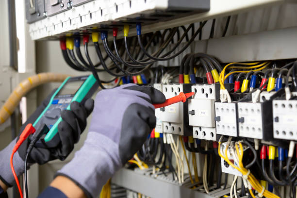 Best New Construction Electrical Installation  in Tualatin, OR