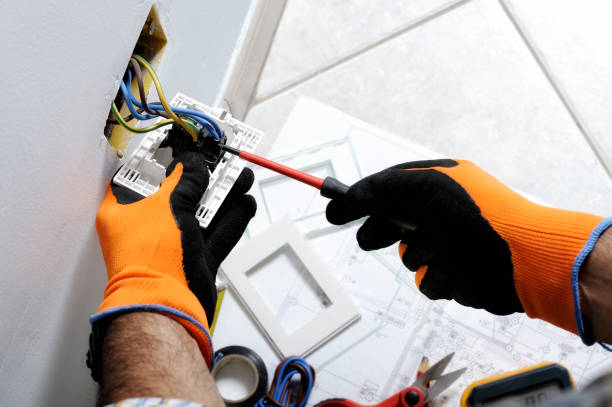 Best Emergency Electrical Repair Services  in Tualatin, OR